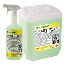 Smart Foam